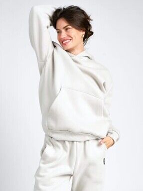 Comfrt Standard Hoodie